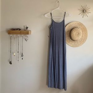 SALE Ends 5/22 - Maxi dress
